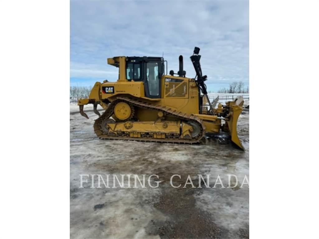 CAT D6T LGP Dozere Beltegående