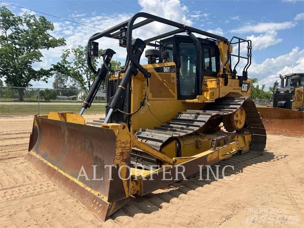 CAT D6T LGP Dozere Beltegående