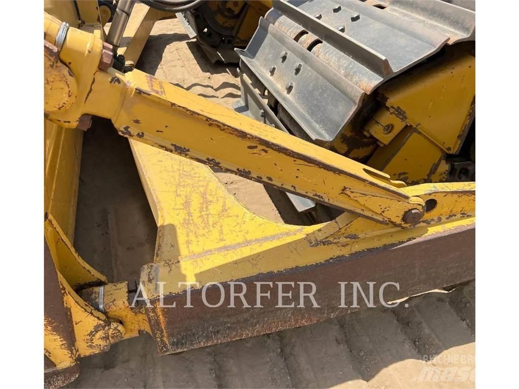 CAT D6T LGP Dozere Beltegående