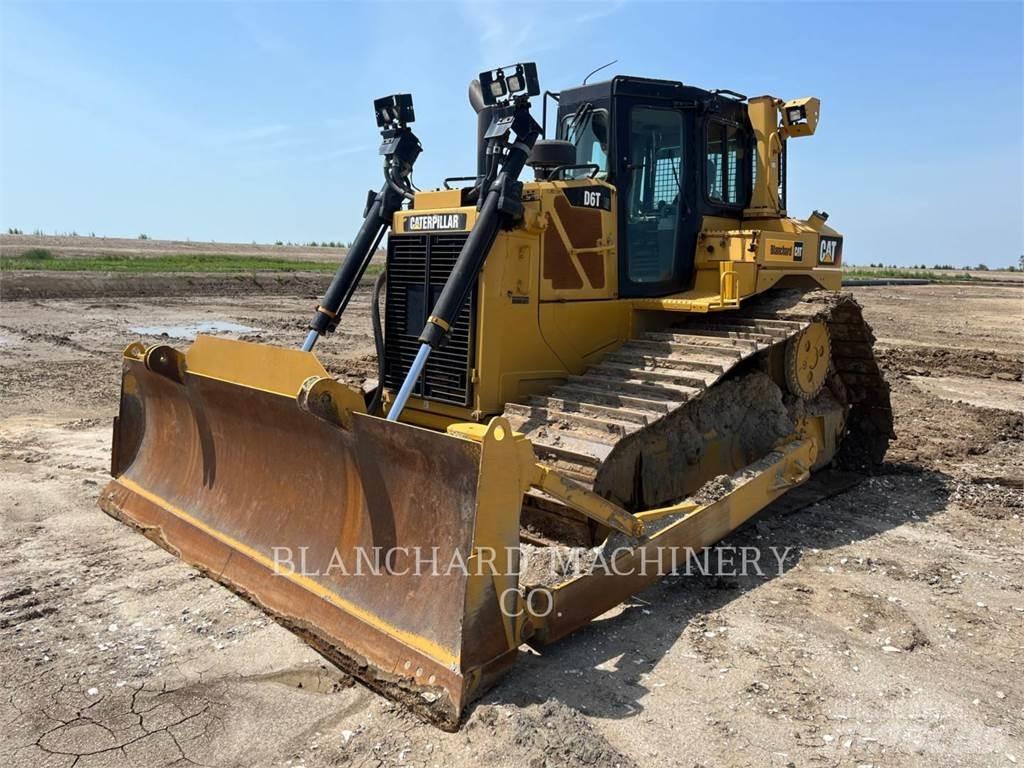 CAT D6T LGP Dozere Beltegående
