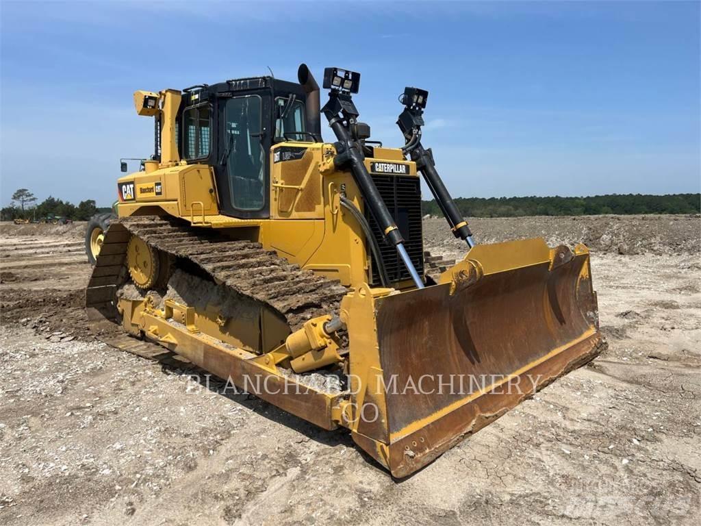 CAT D6T LGP Dozere Beltegående