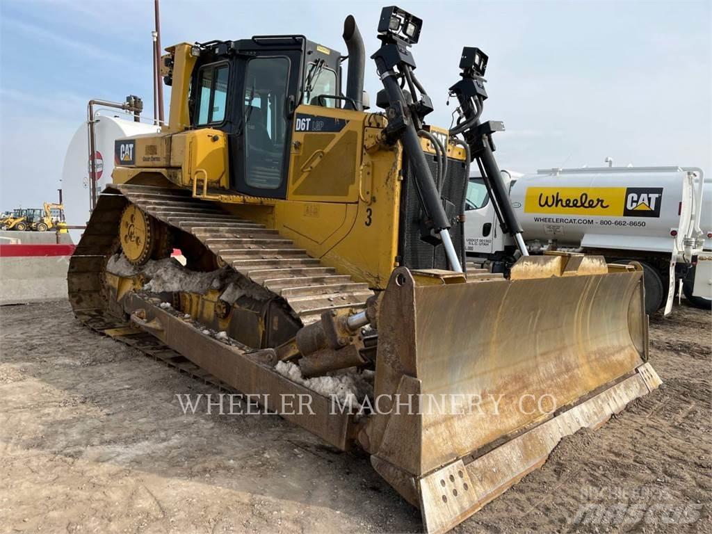 CAT D6T LGP S Dozere Beltegående