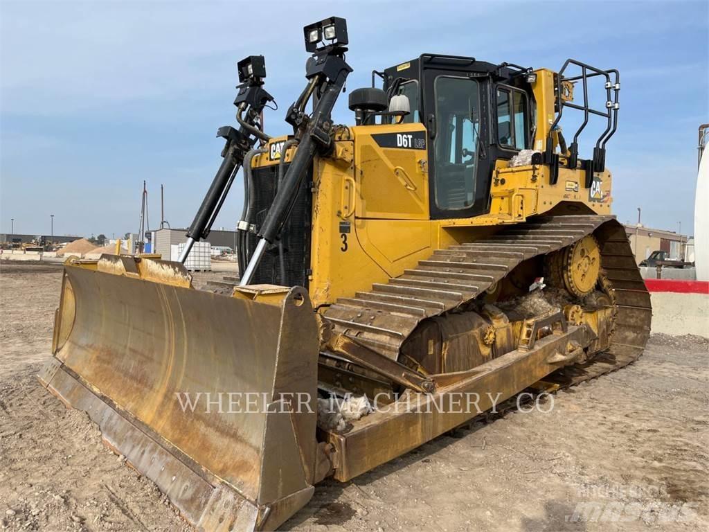 CAT D6T LGP S Dozere Beltegående