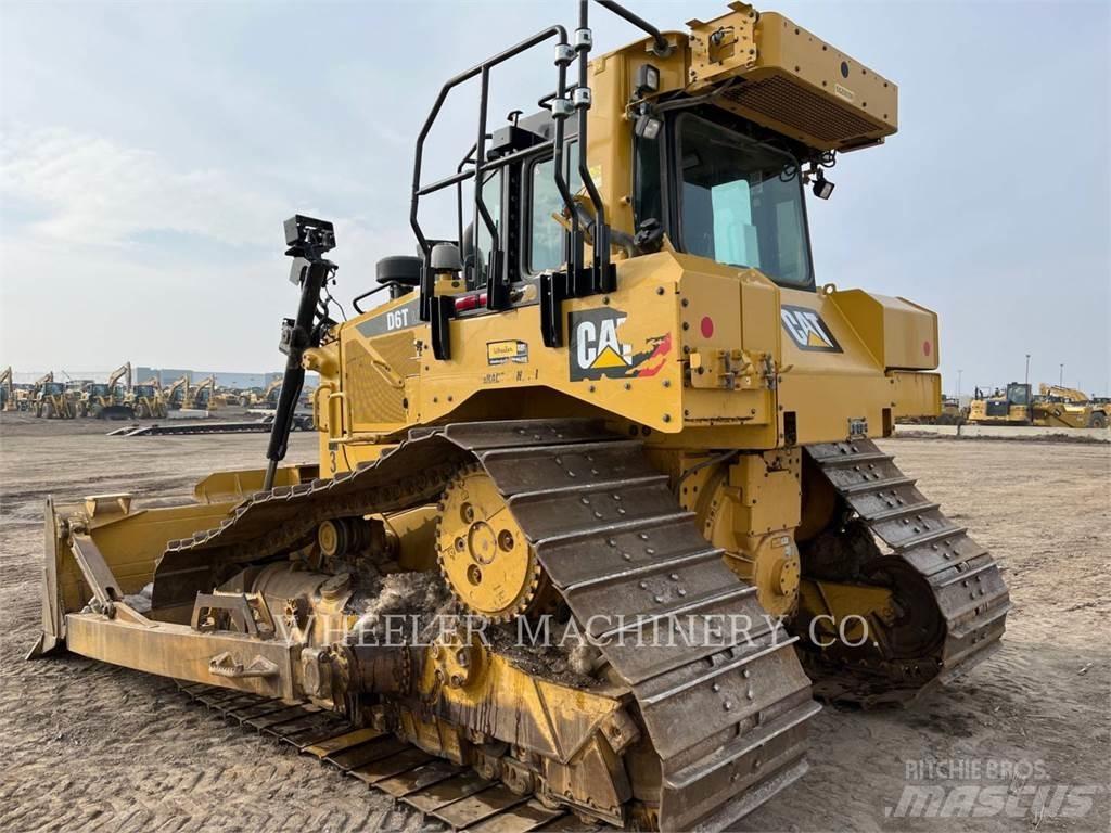 CAT D6T LGP S Dozere Beltegående