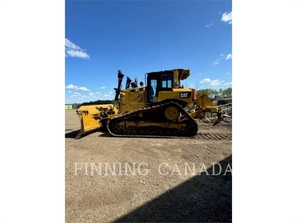 CAT D6T LGP VPAT Dozere Beltegående