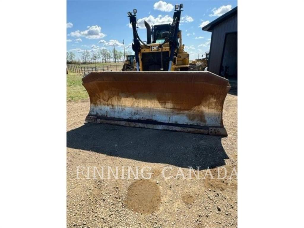 CAT D6T LGP VPAT Dozere Beltegående