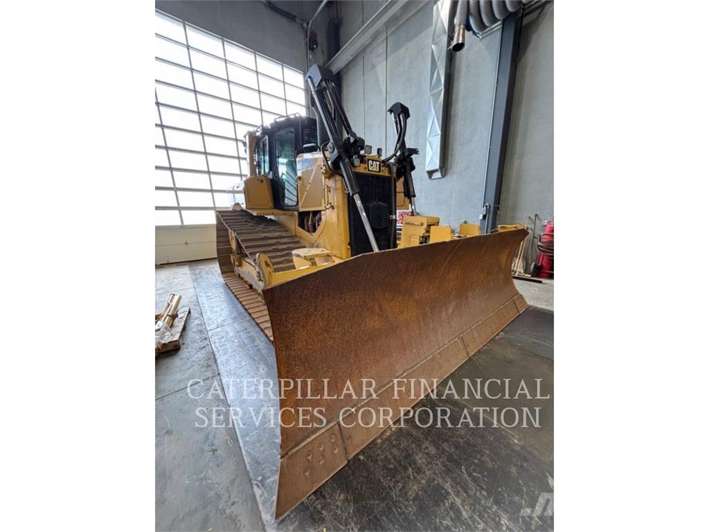 CAT D6T LGP VPAT Dozere Beltegående