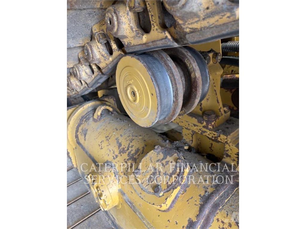 CAT D6T LGP VPAT Dozere Beltegående