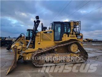 CAT D6T LGPPAT Dozere Beltegående