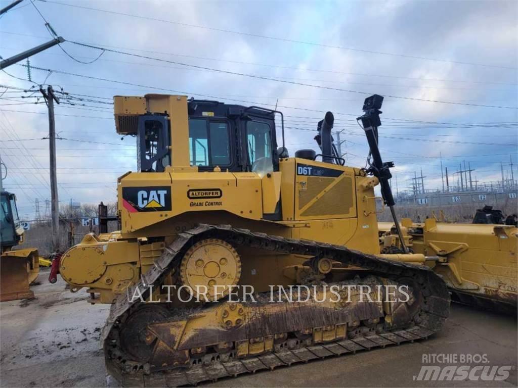 CAT D6T LGPPAT Dozere Beltegående