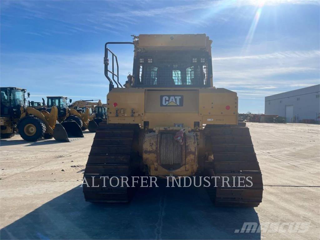 CAT D6T LGPPAT Dozere Beltegående