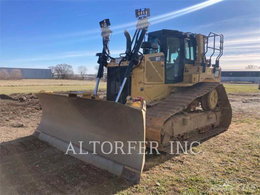 CAT D6T LGPPAT Dozere Beltegående