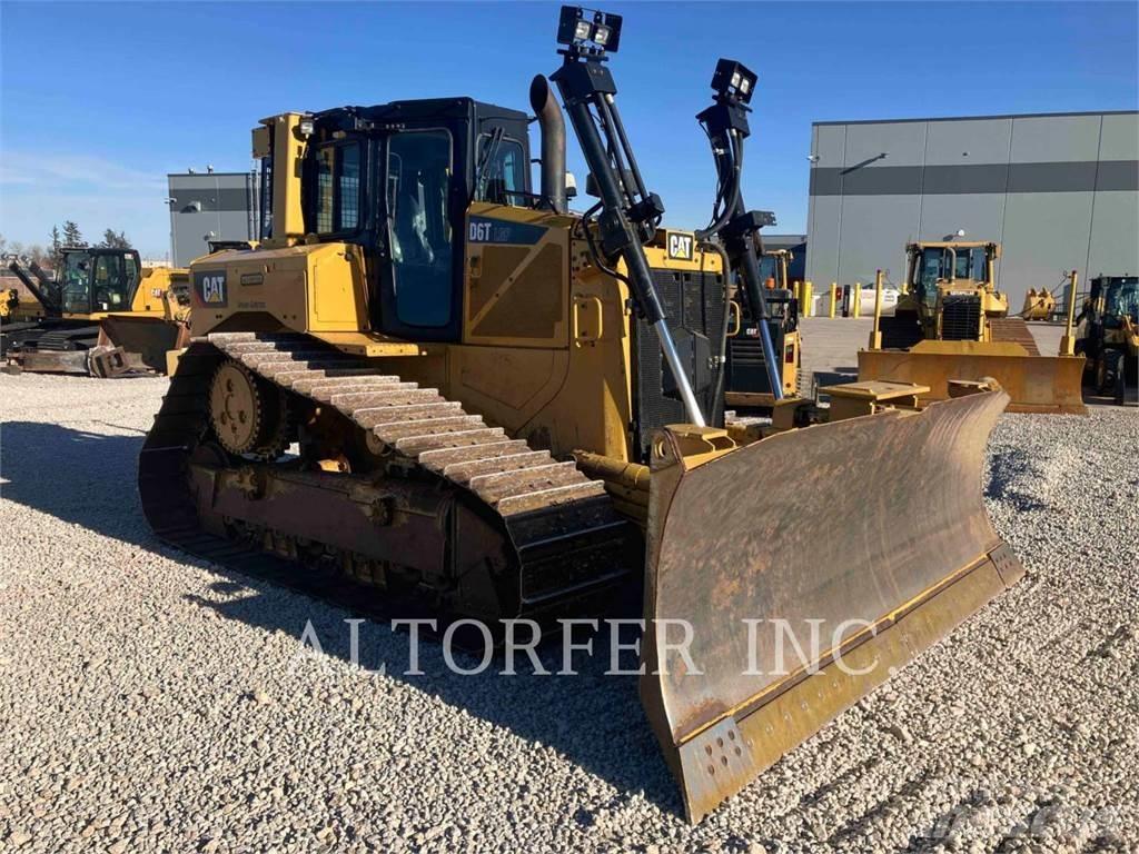 CAT D6T LGPPAT Dozere Beltegående