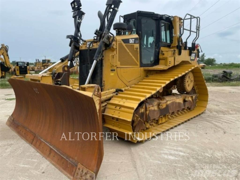 CAT D6T LGPPAT Dozere Beltegående