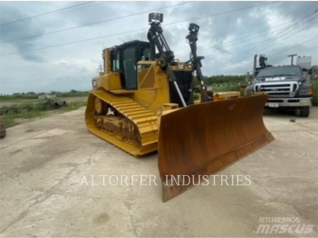 CAT D6T LGPPAT Dozere Beltegående