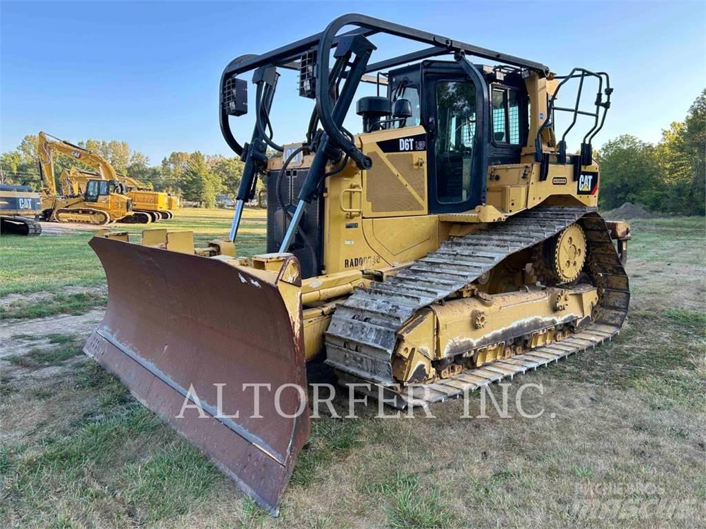 CAT D6T LGPPAT Dozere Beltegående