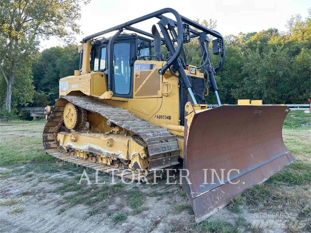 CAT D6T LGPPAT Dozere Beltegående