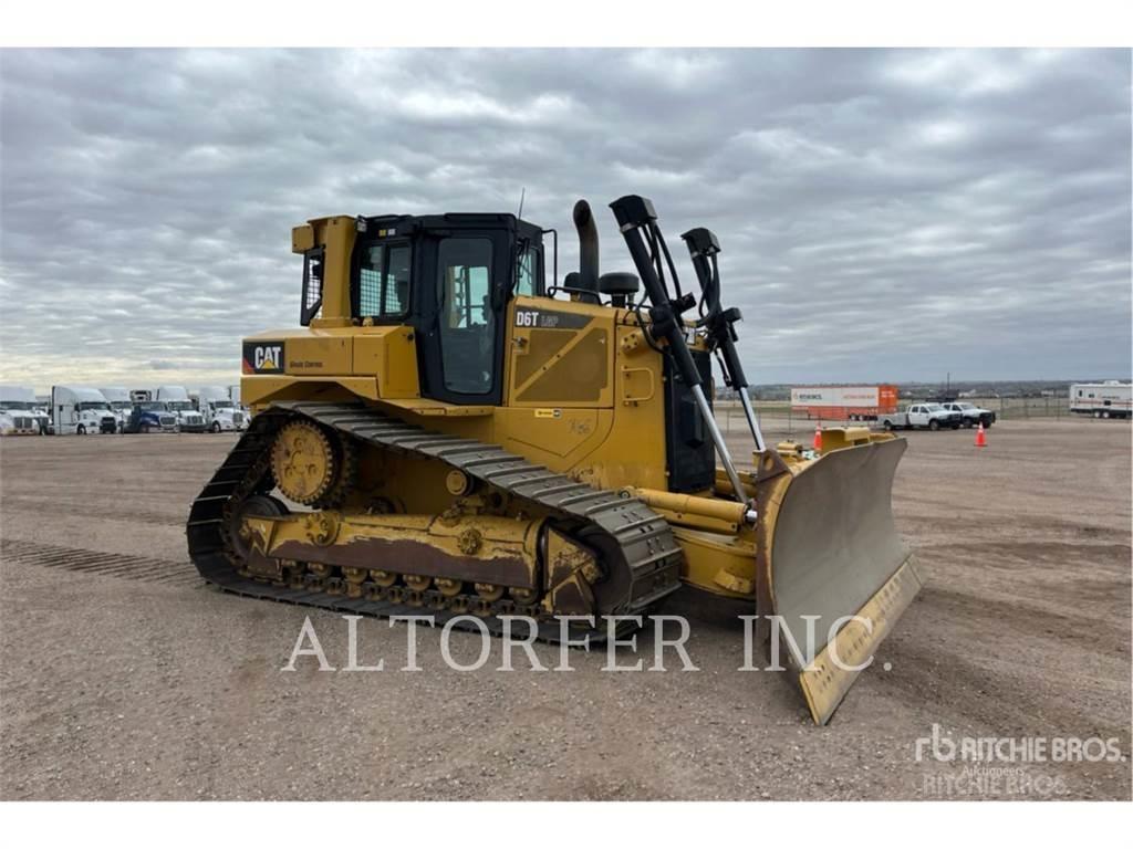 CAT D6T LGPPAT Dozere Beltegående
