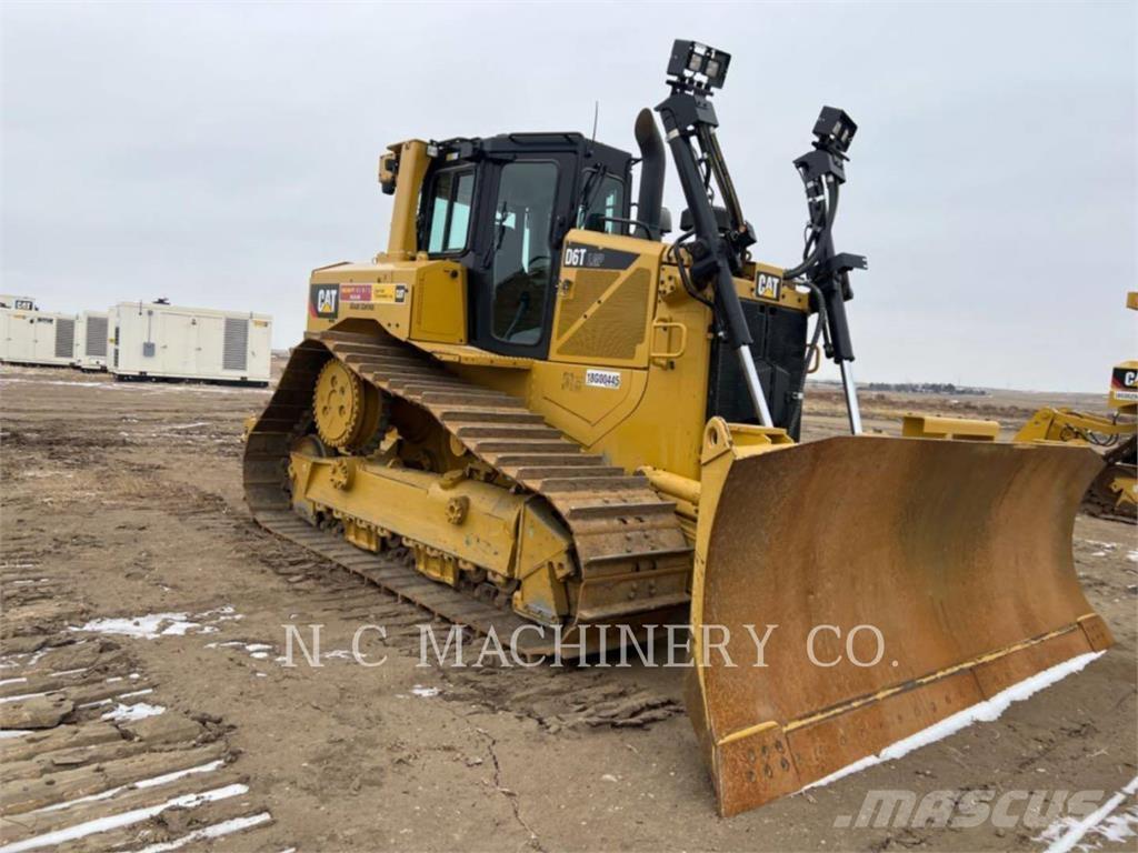 CAT D6T LGPVP Dozere Beltegående