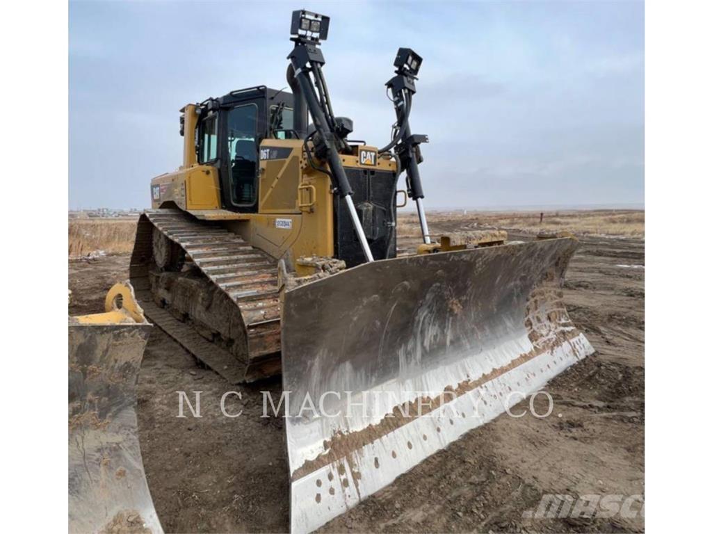 CAT D6T LGPVP Dozere Beltegående