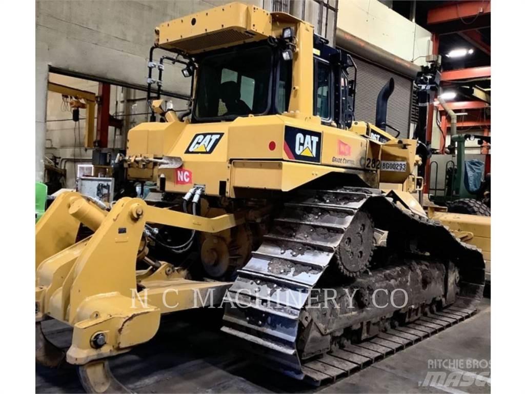 CAT D6T LGPVP Dozere Beltegående