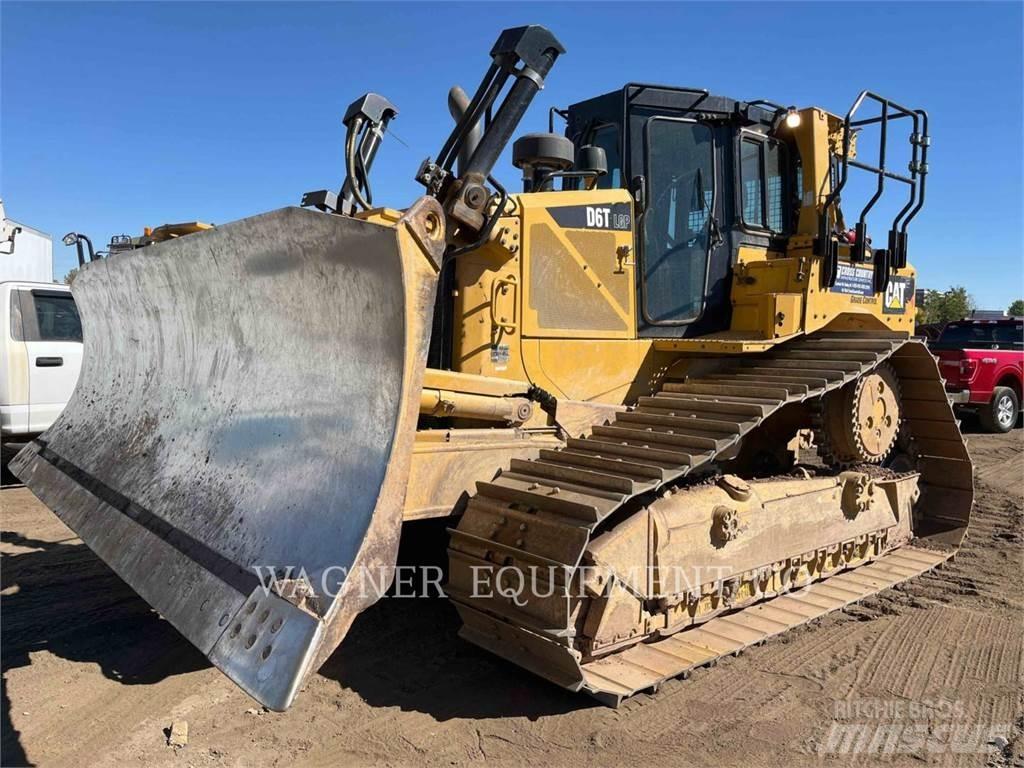 CAT D6T LGPVPT Dozere Beltegående