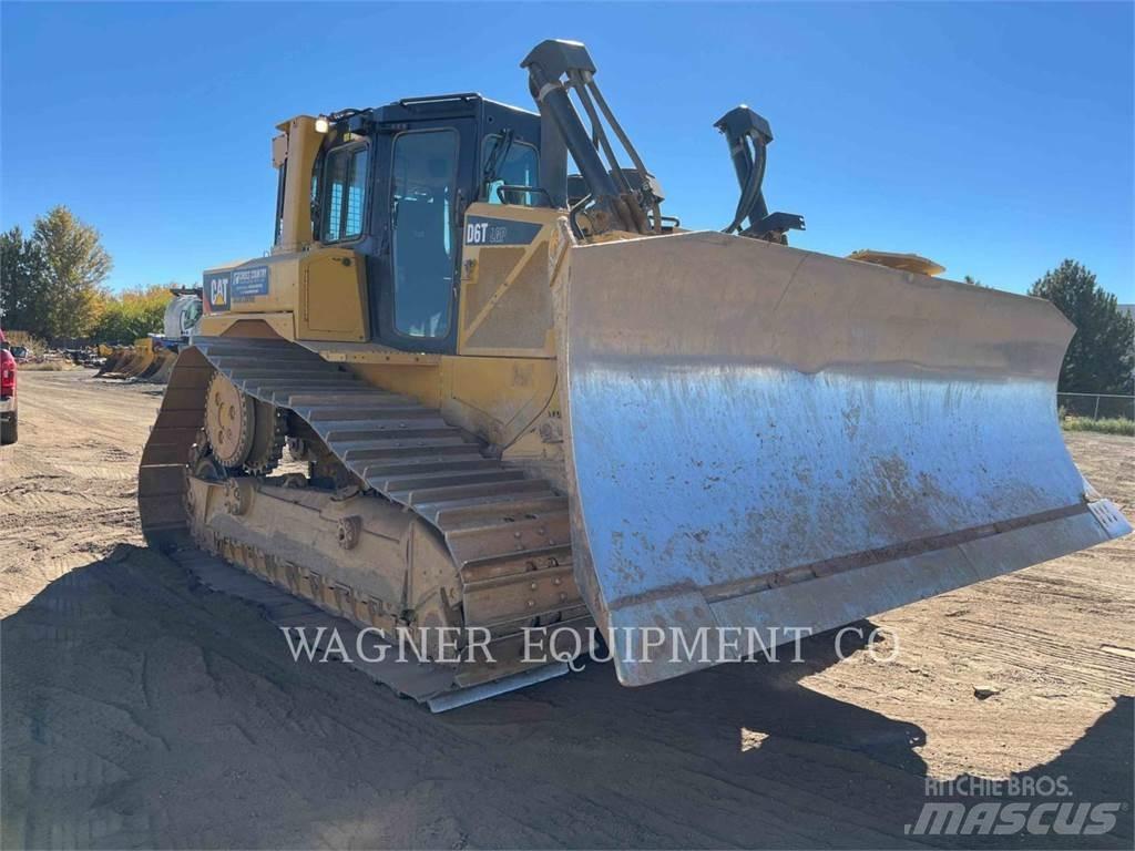 CAT D6T LGPVPT Dozere Beltegående