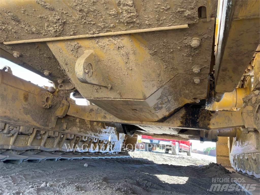 CAT D6T LGPVPT Dozere Beltegående