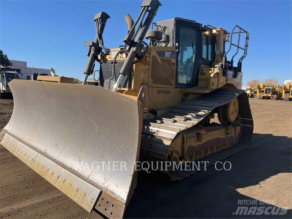 CAT D6T LGPVPT Dozere Beltegående