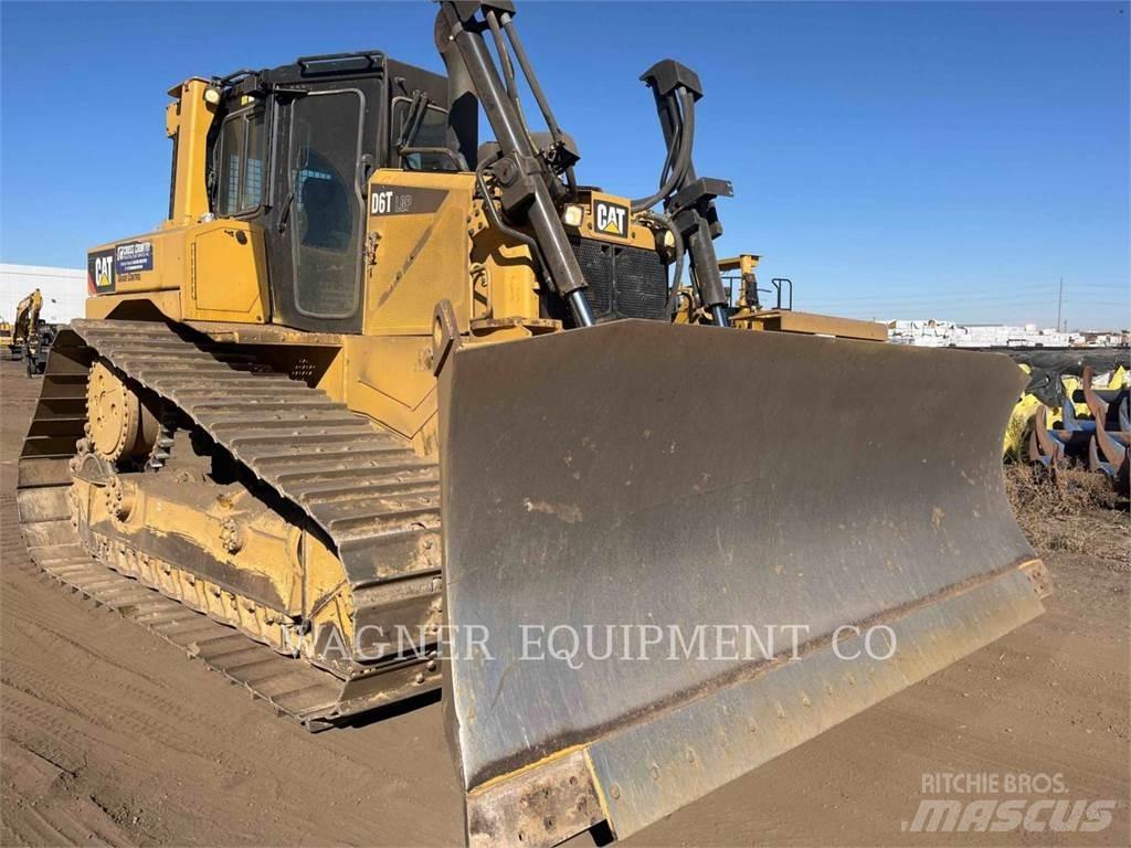 CAT D6T LGPVPT Dozere Beltegående