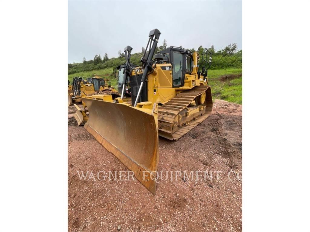 CAT D6T LGPVPT Dozere Beltegående