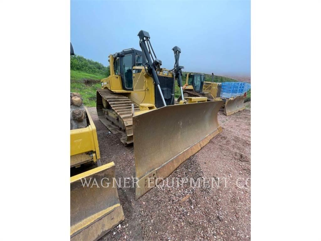 CAT D6T LGPVPT Dozere Beltegående