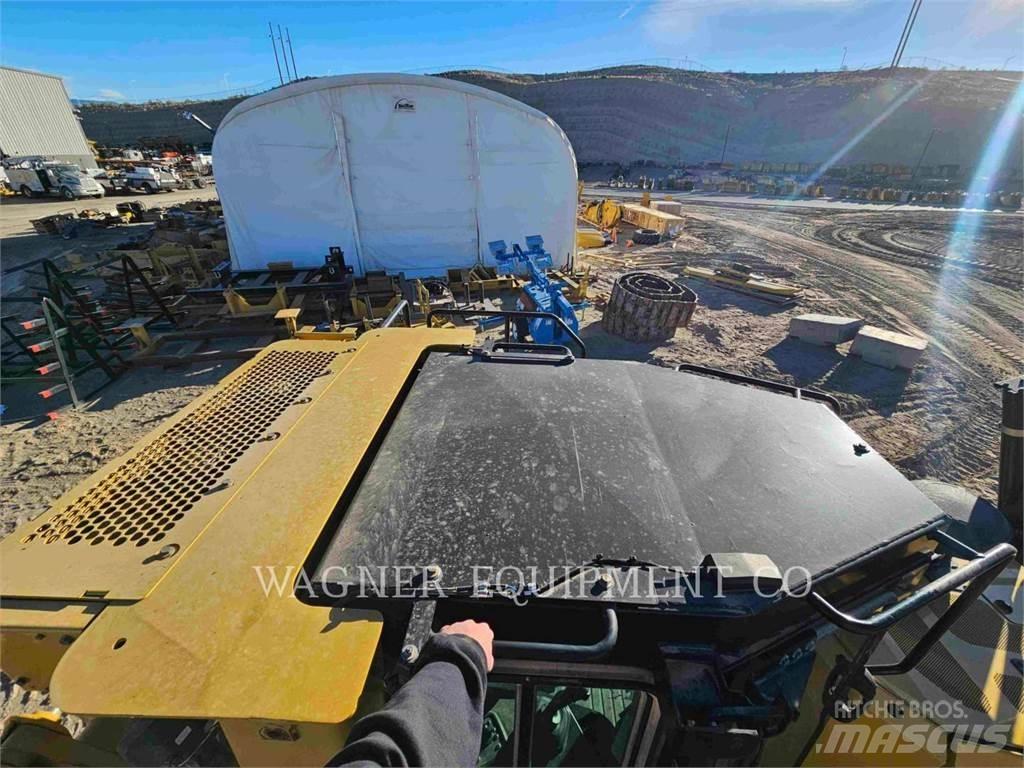 CAT D6T LGPVPT Dozere Beltegående