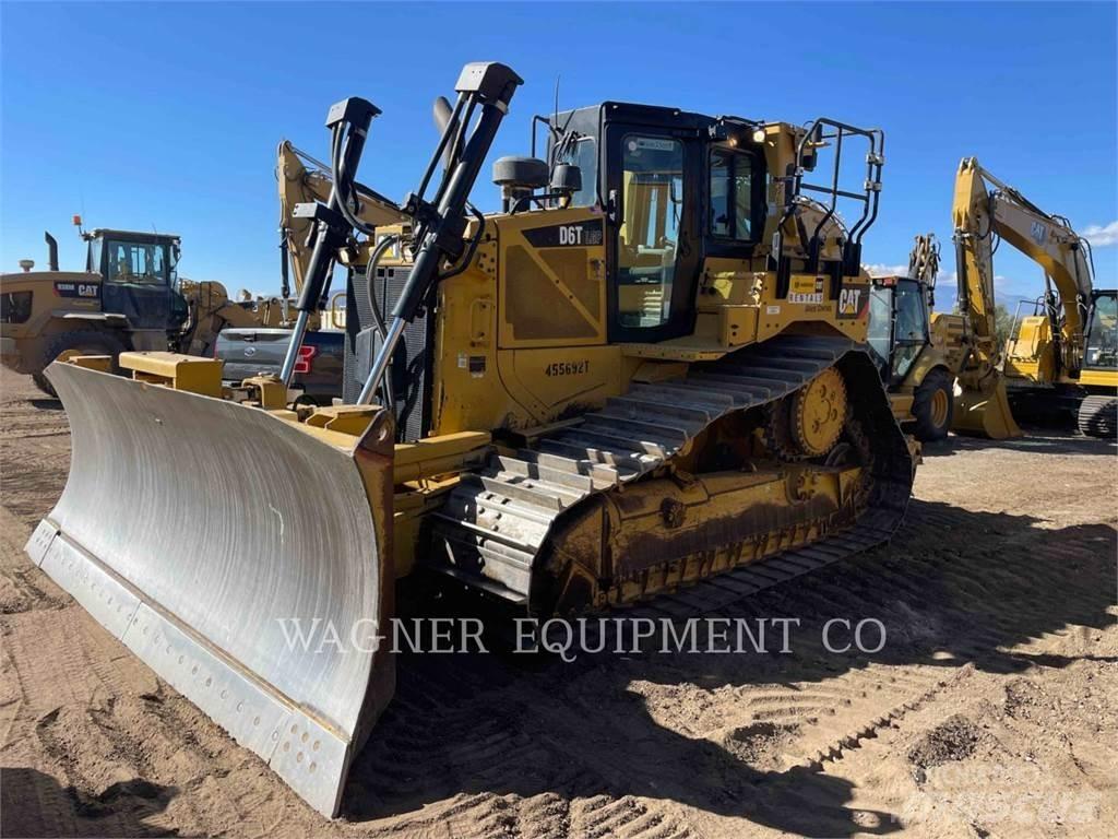 CAT D6T LGPVPT Dozere Beltegående