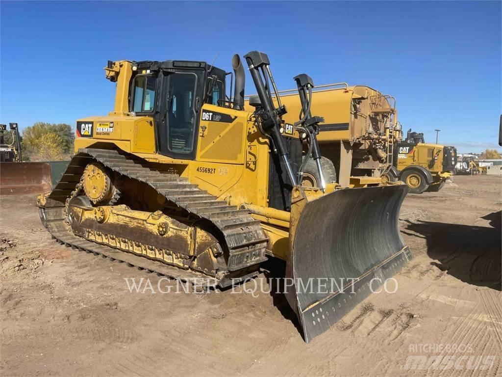 CAT D6T LGPVPT Dozere Beltegående