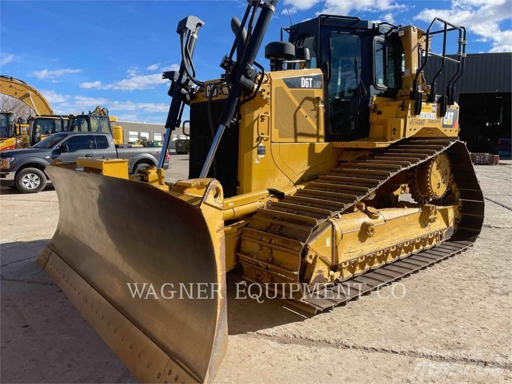 CAT D6T LGPVPT Dozere Beltegående