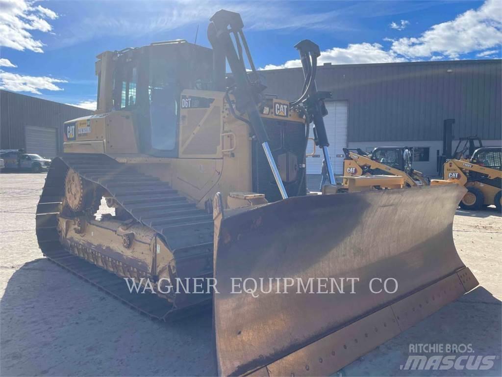 CAT D6T LGPVPT Dozere Beltegående