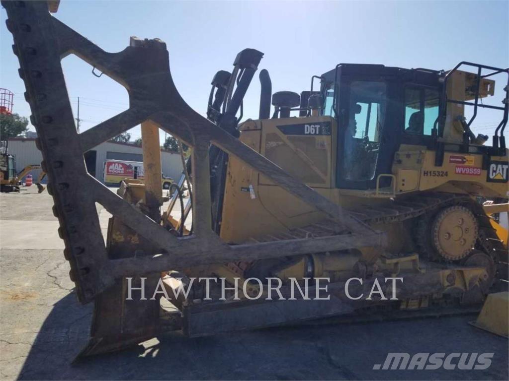 CAT D6T SL Dozere Beltegående