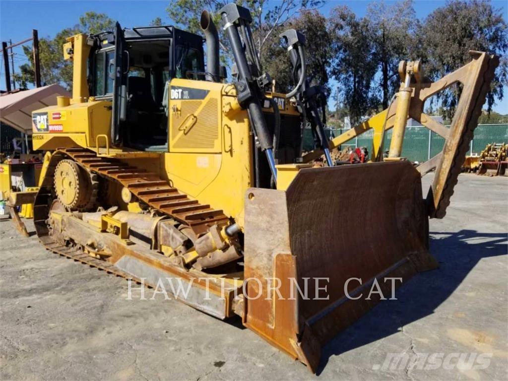 CAT D6T SL Dozere Beltegående
