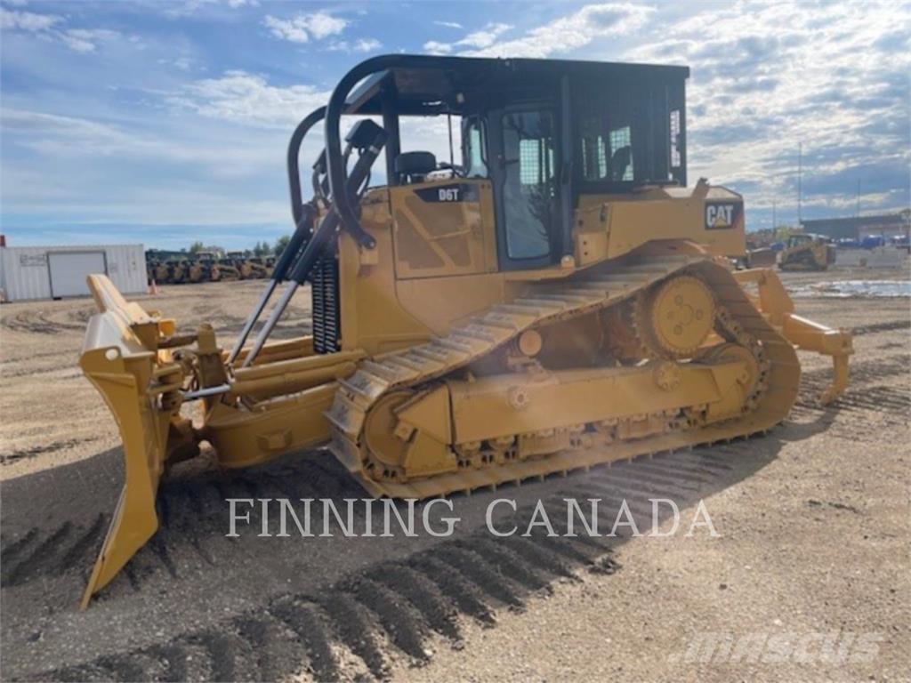 CAT D6T VPAT Dozere Beltegående