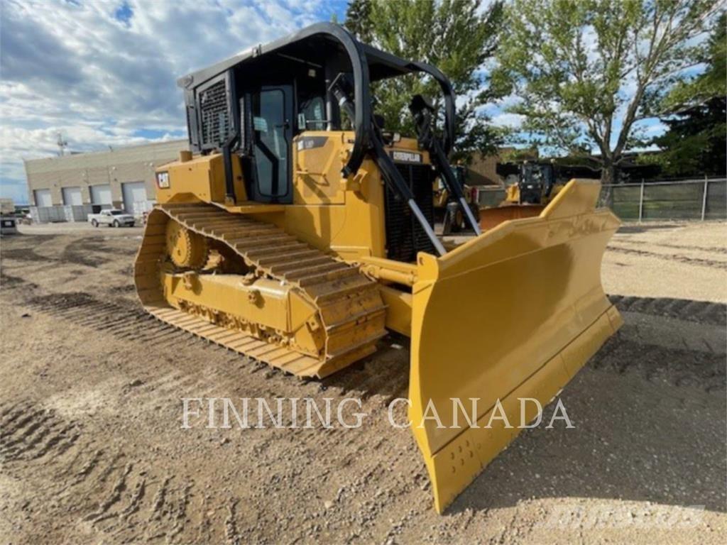 CAT D6T VPAT Dozere Beltegående