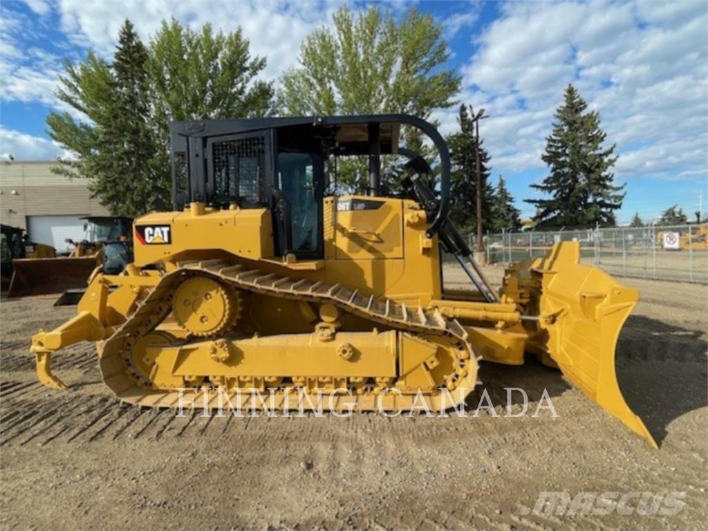 CAT D6T VPAT Dozere Beltegående