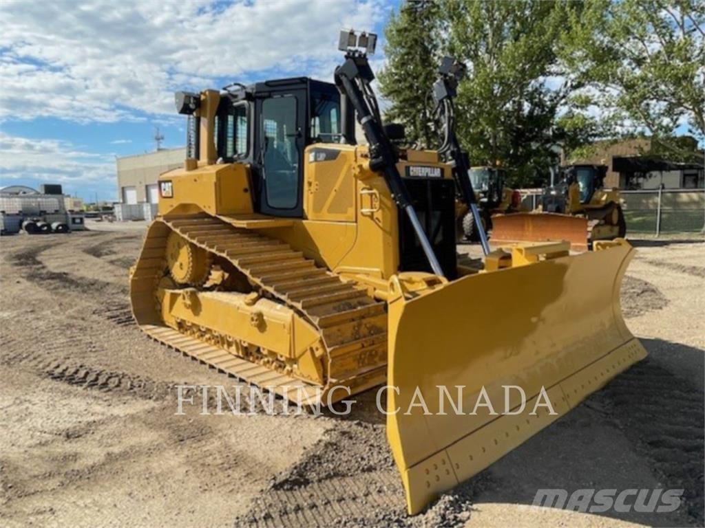 CAT D6T VPAT Dozere Beltegående