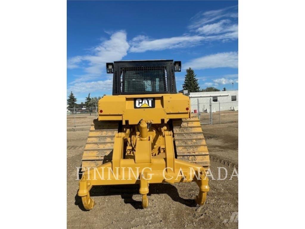 CAT D6T VPAT Dozere Beltegående