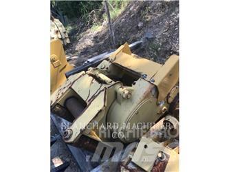 CAT D6T WINCH Vinsjer