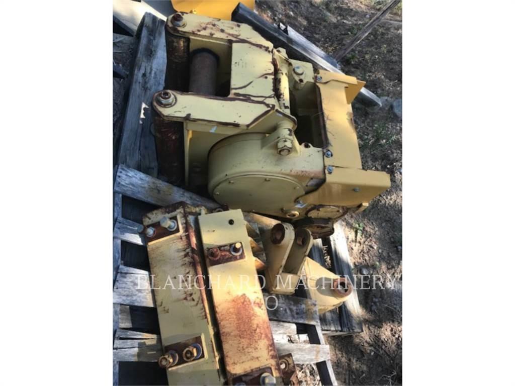 CAT D6T WINCH Vinsjer