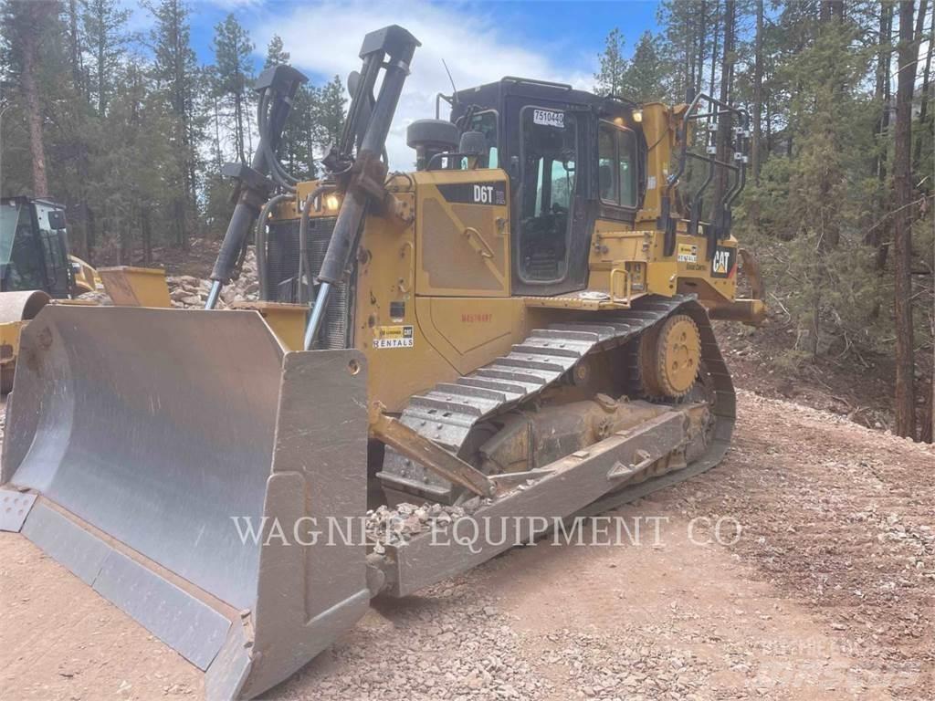 CAT D6T XL Dozere Beltegående