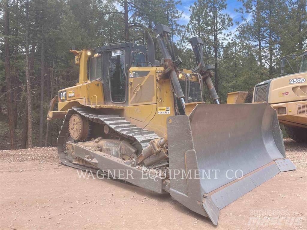 CAT D6T XL Dozere Beltegående