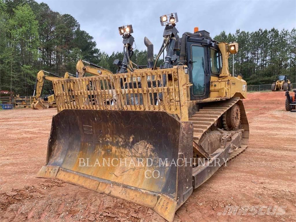 CAT D6T XL Dozere Beltegående