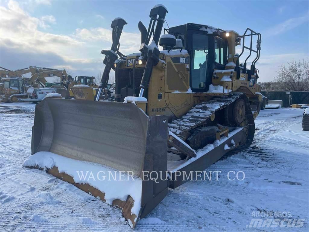 CAT D6T XL Dozere Beltegående